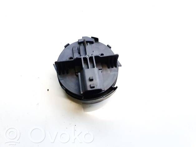 Renault Austral Czujnik uderzenia Airbag 