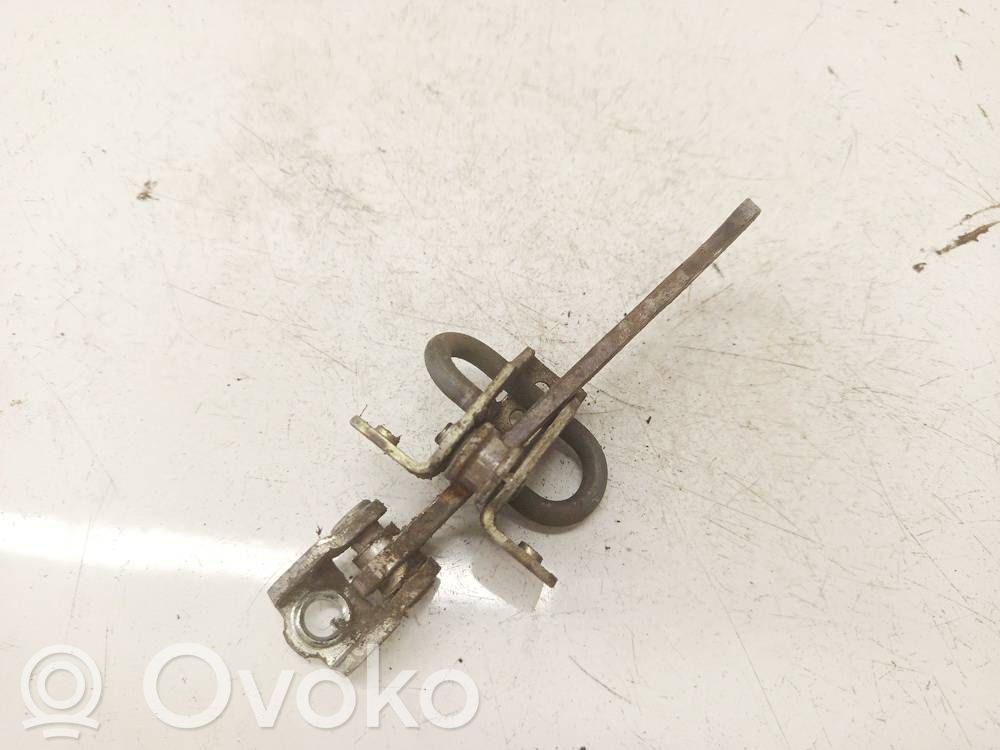 Opel Astra G Cerniera finecorsa della portiera posteriore 