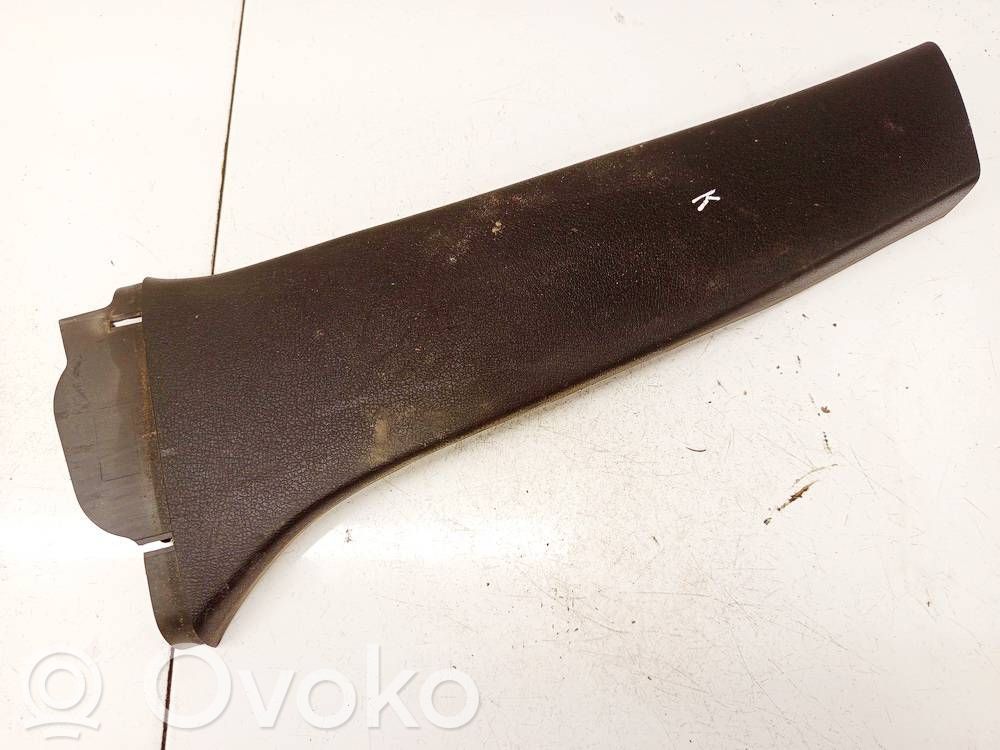Opel Astra G Verkleidung oben B-Säule 