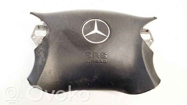 Mercedes-Benz C W203 Airbag dello sterzo 