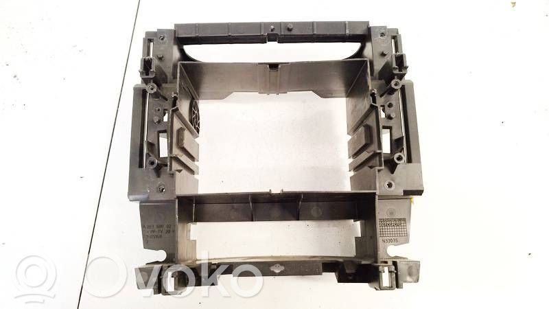 Mercedes-Benz C W203 Console centrale