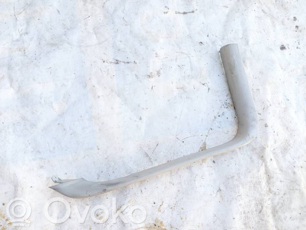 Opel Astra G Inne elementy wykończenia bagażnika 