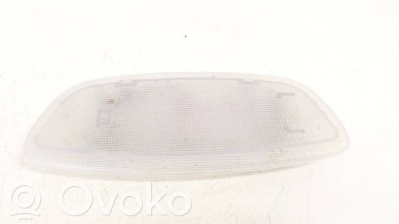 Mercedes-Benz C W203 Illuminazione sedili posteriori 