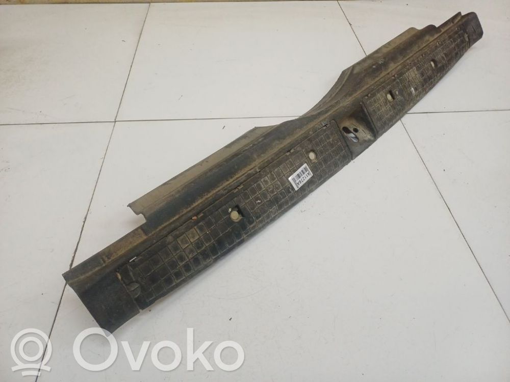 Honda Accord Alte elemente acoperire portbagaj 
