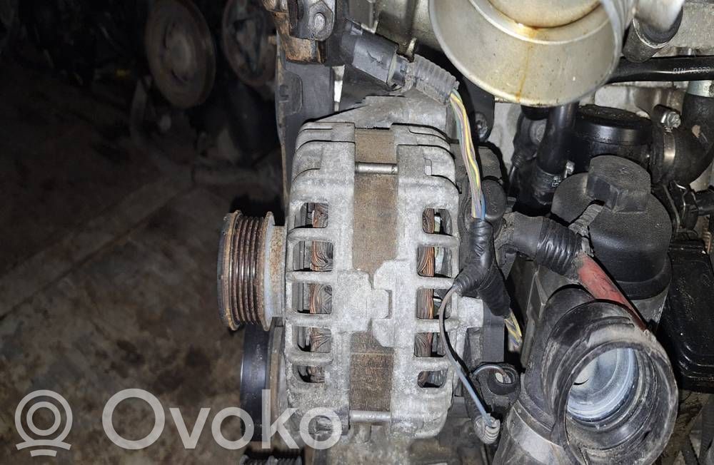 Alternator   30659131,30659131