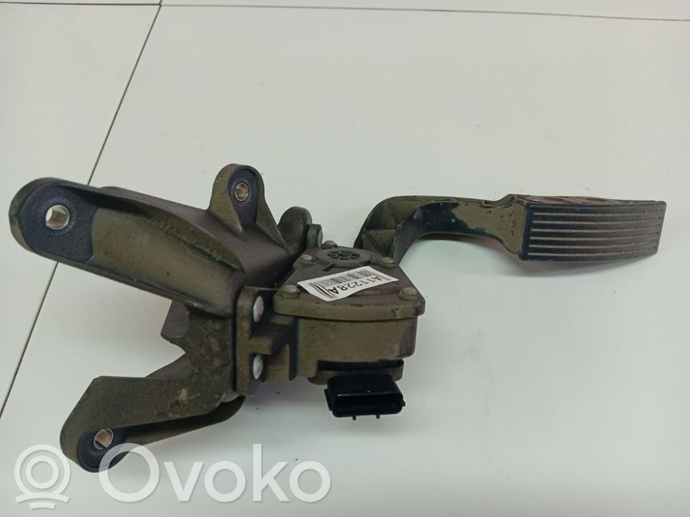 Hyundai Sonata Pedală accelerație 