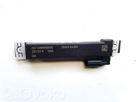 Unidad de control de la antena   A3C0086960000,285E66XJ0A,285E66XJ0A,A3C0086960000