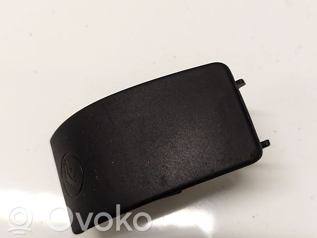 Skoda Octavia Mk3 (5E) Altra parte esteriore 