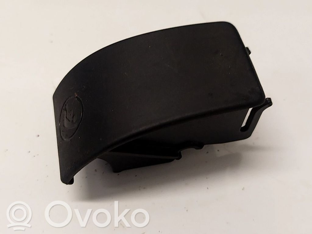 Skoda Octavia Mk3 (5E) Altra parte esteriore 