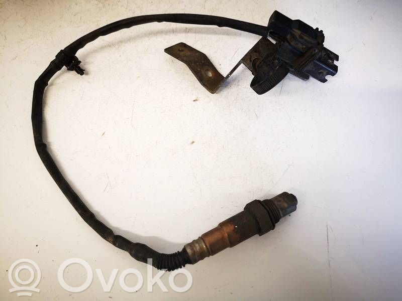 Infiniti G35 Sonda lambda 