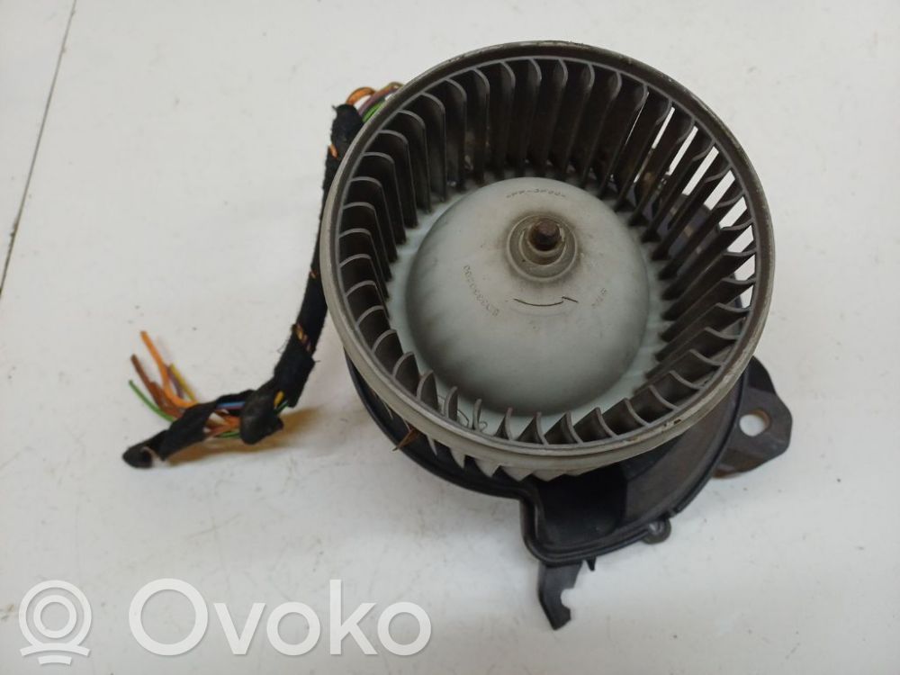 Ventilator aerotermă   164230100,164230100,164230100