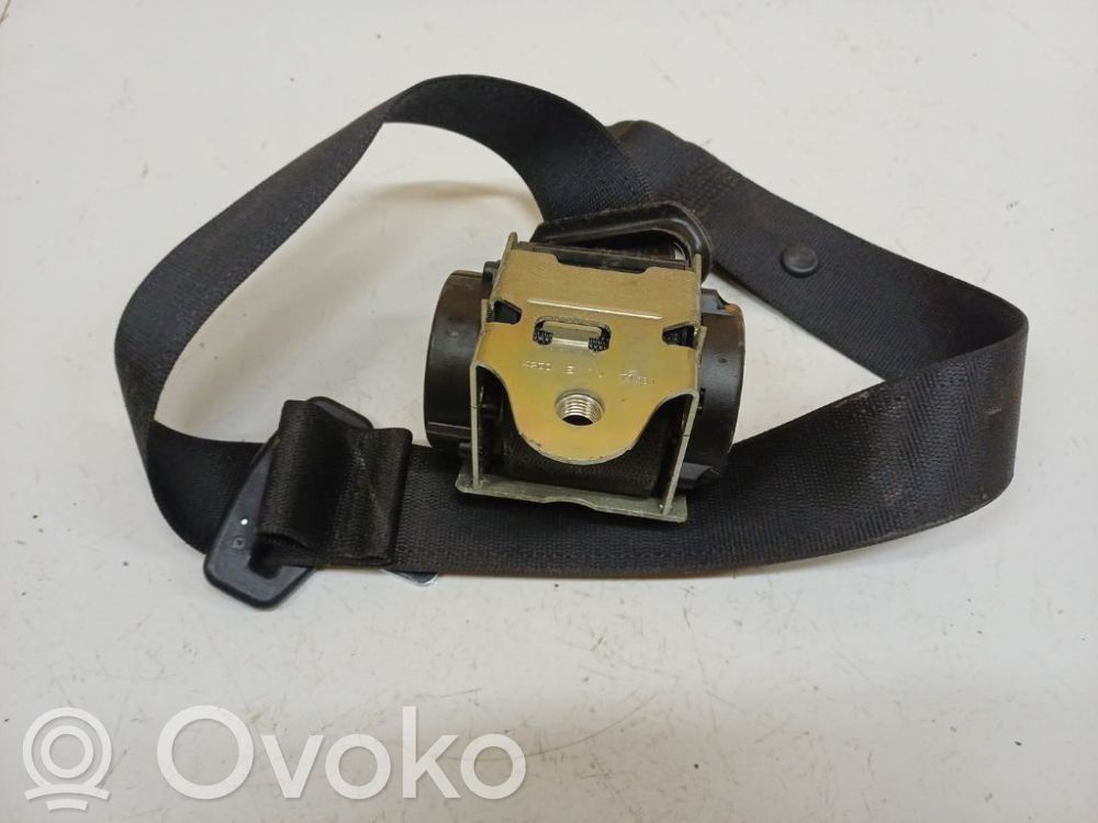 Cinturón delantero   607707600C,607707600C,607707600C