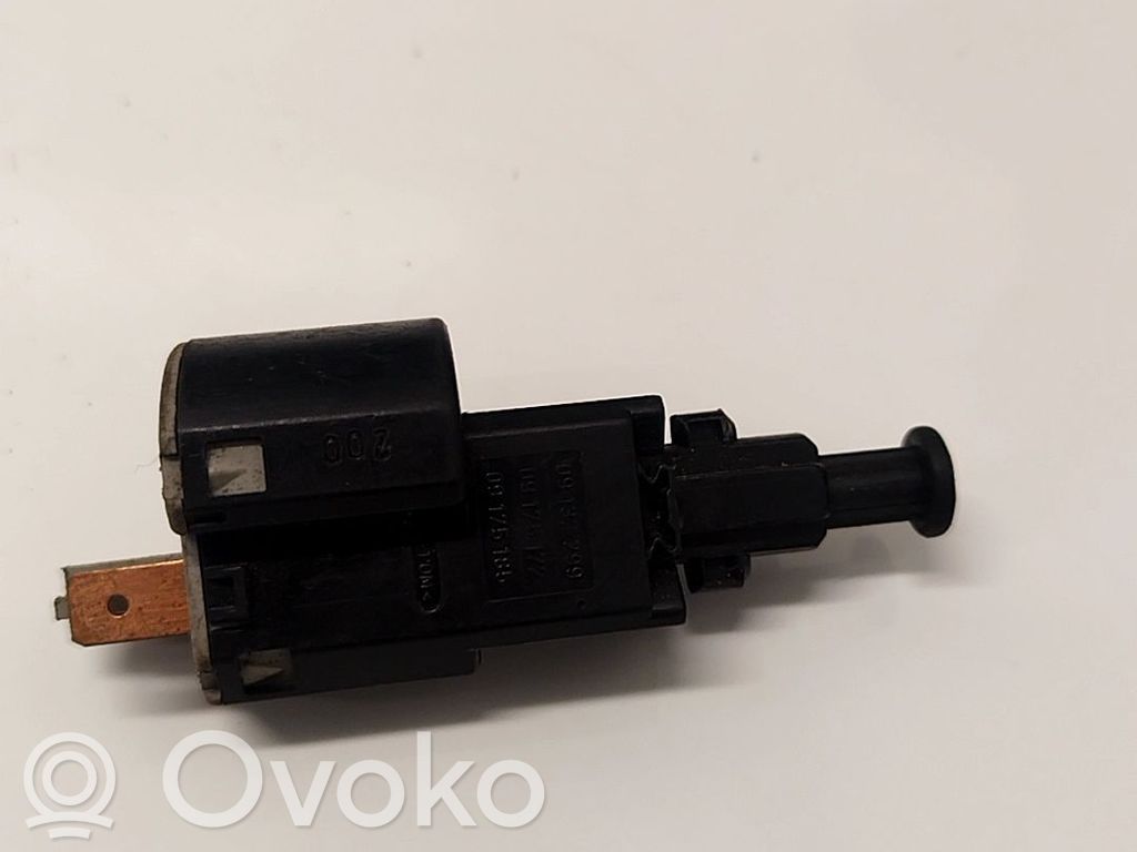 Opel Astra G Comutator senzor pedală frână 
