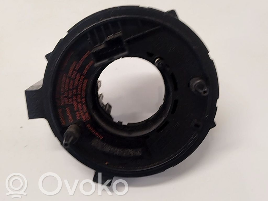 Volkswagen PASSAT B5 Innesco anello di contatto dell’airbag (anello SRS) 