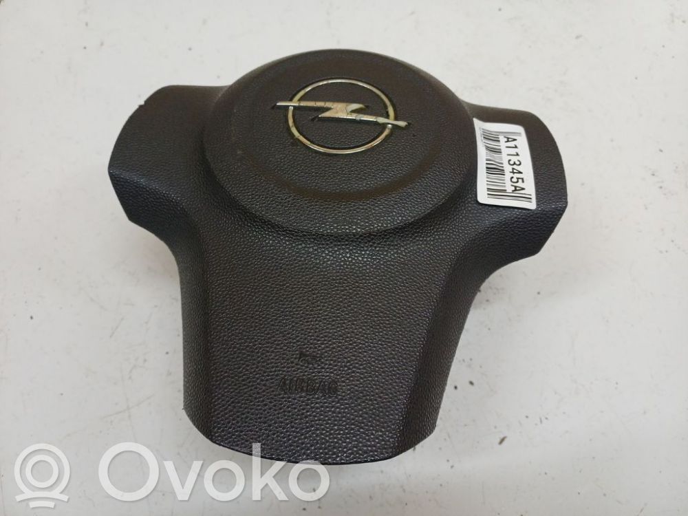 Airbag volan   13235770,13235770,CA250604CH,DCA72421177