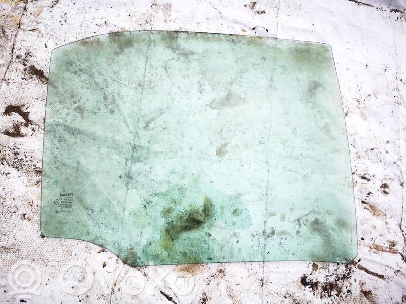 Vitre de fenêtre porte arrière   AS2,AS2