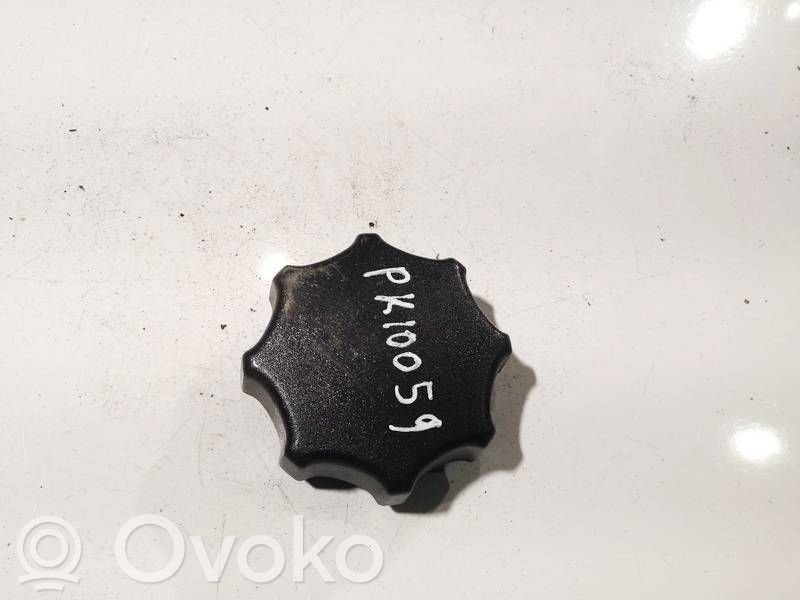 Opel Zafira A Manopola di regolazione del sedile 