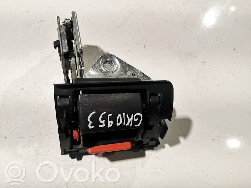 Saab 9-3 Ver2 Gancio dello schienale del sedile 