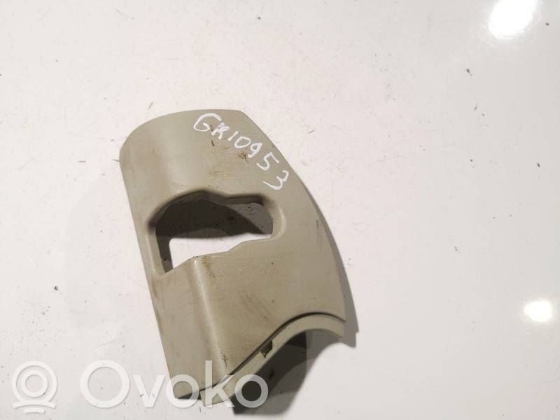 Saab 9-3 Ver2 Capac lateral scaun spate jos 