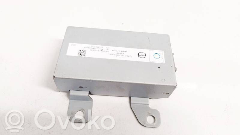 Mazda CX-5 II Alte unități/module de control 