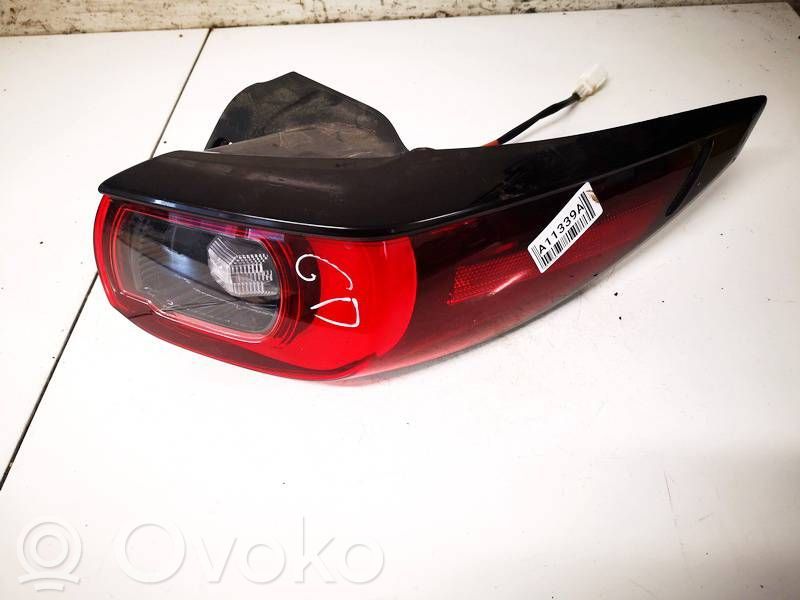 Mazda CX-5 II Lampă spate în caroserie 