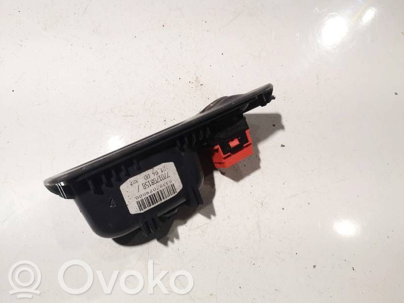 Mazda 323 Other front door trim element 