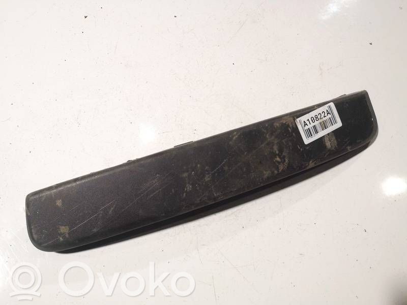 Ford Focus C-MAX Modanatura separatore del paraurti anteriore 