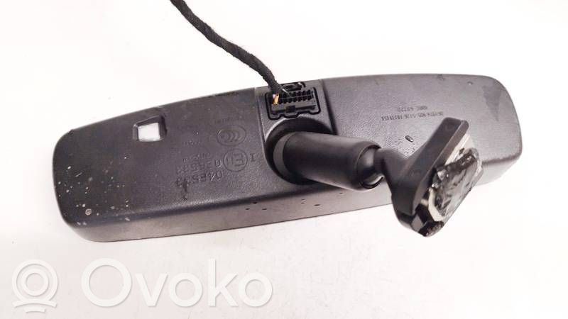 Lusterko wsteczne   E11026533,E11026533