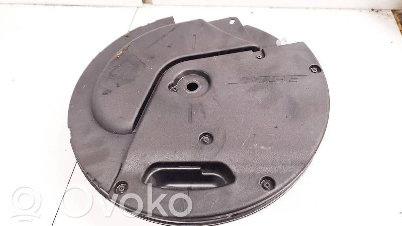 Mazda CX-5 II Subwoofer altoparlante 