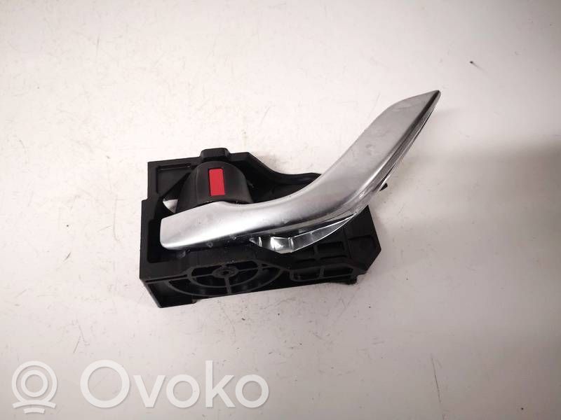 Mazda CX-5 II Maniglia interna per portiera posteriore 