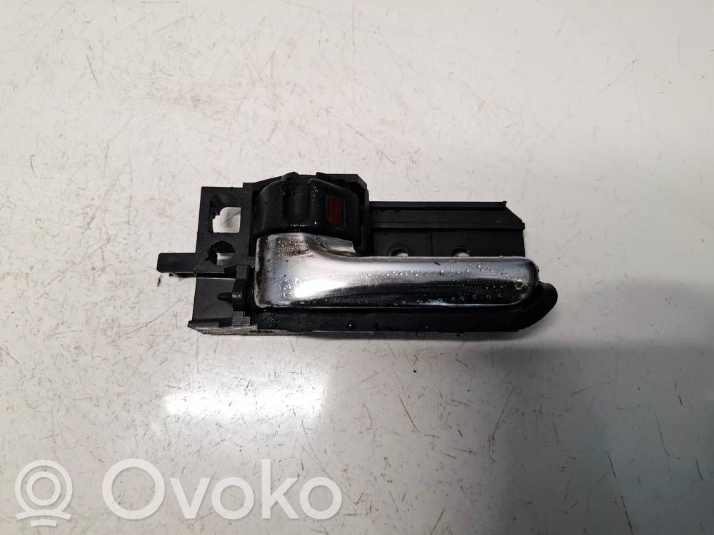 Etuoven sisäkahva   50594A1,50594A1,50594A1