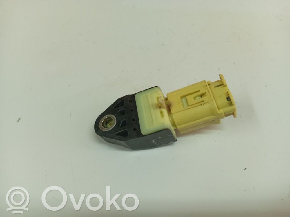 Subaru Forester SH Sensore d’urto/d'impatto apertura airbag