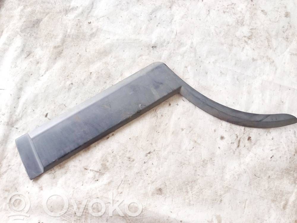 Chevrolet Captiva Rivestimento passaruota posteriore