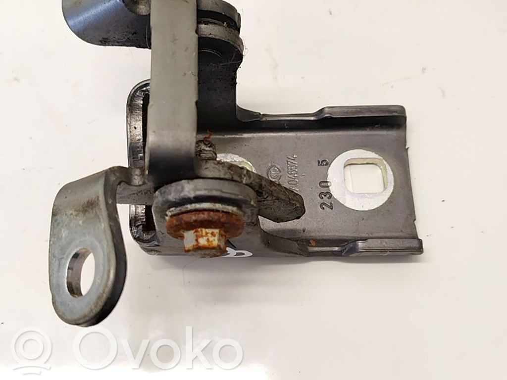 Etuoven yläsarana   ES03A046574,ES03A046574