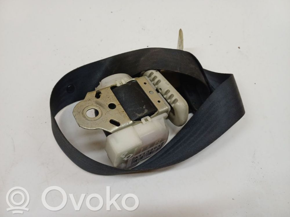 Mazda 3 II Cinturón delantero 