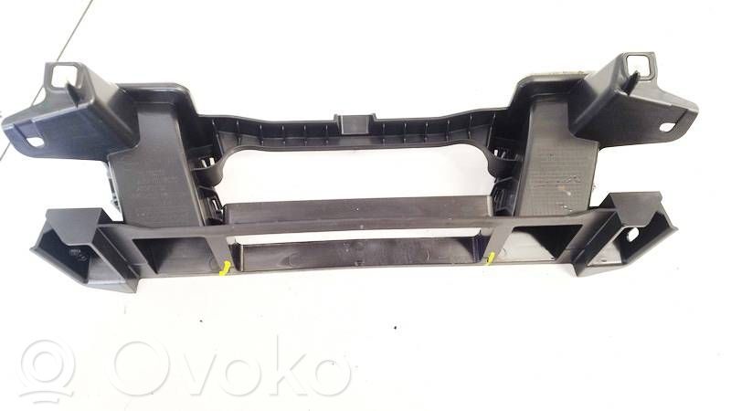 Opel Astra L Ohjaamon sisäilman ilmakanava 