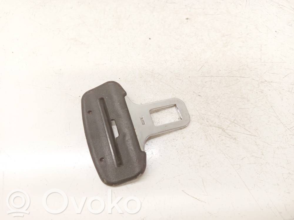 Opel Astra G Cinturón delantero 