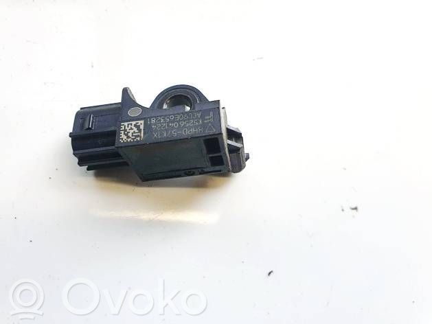 Mazda CX-30 Airbagsensor Crashsensor Drucksensor 