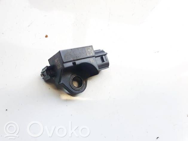 Mazda CX-30 Airbagsensor Crashsensor Drucksensor 