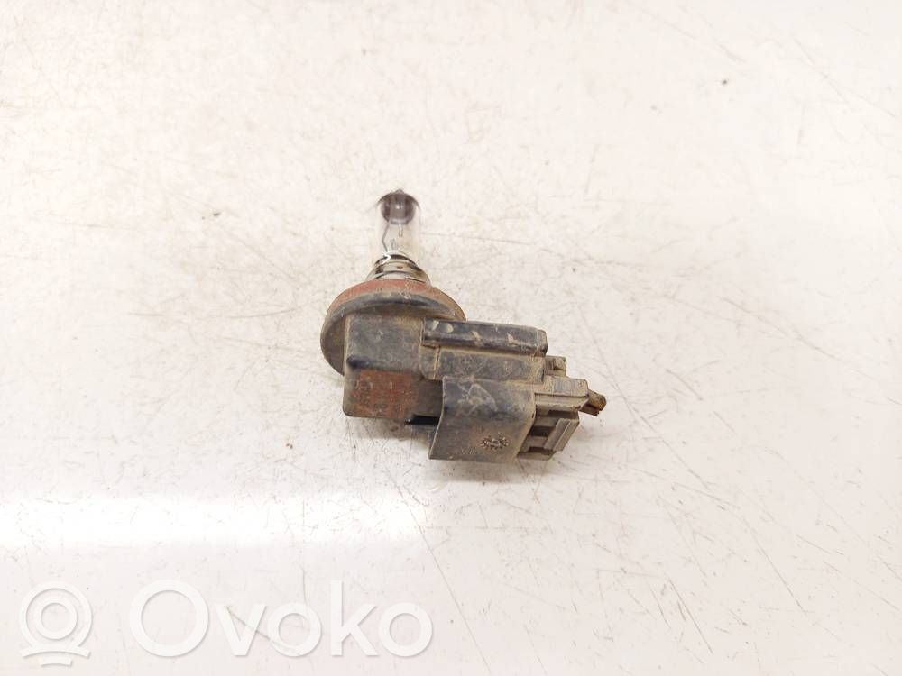 Skoda Octavia Mk2 (1Z) Żarówka lampy tylnej 