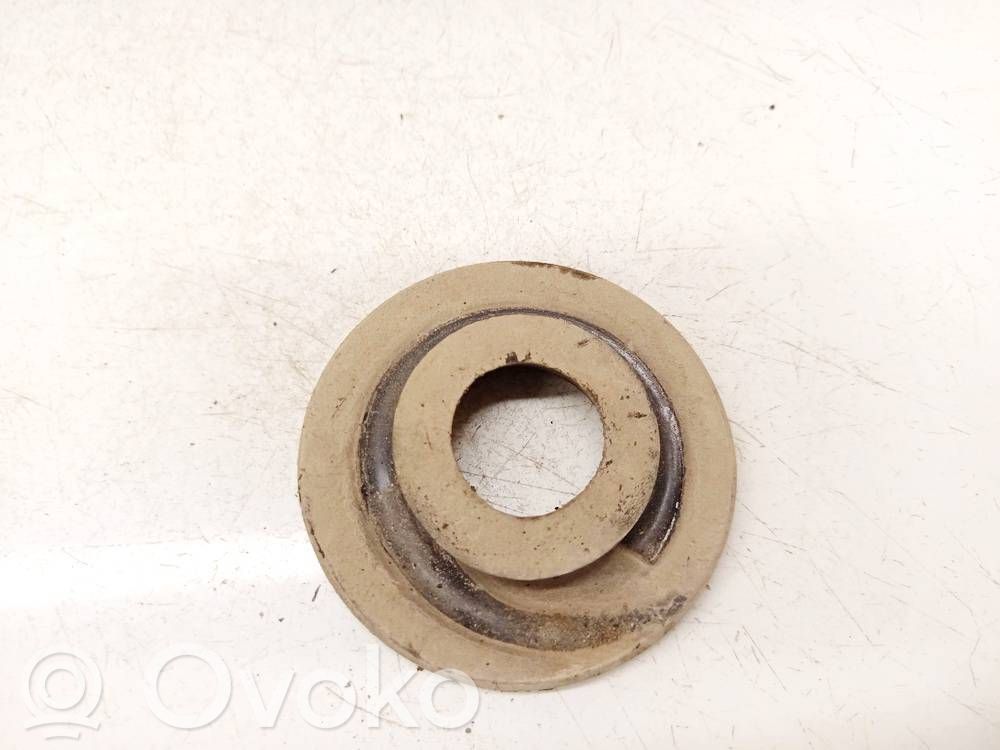 Skoda Octavia Mk2 (1Z) Molla elicoidale anteriore con cuscinetti in gomma