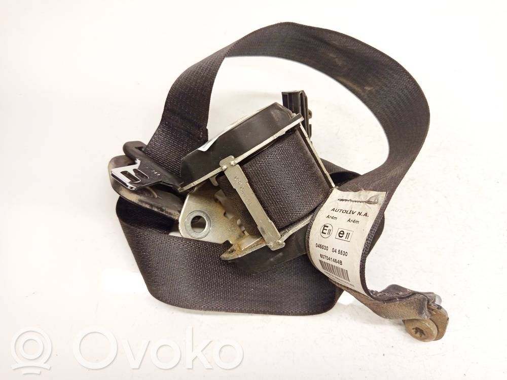 Cinturón delantero   608162500B,608162500B,608162500B