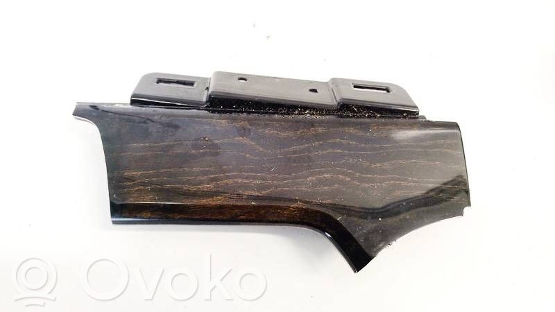 Toyota Avensis Verso Other interior part 
