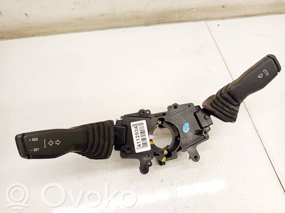 Opel Antara Wiper turn signal indicator stalk/switch 