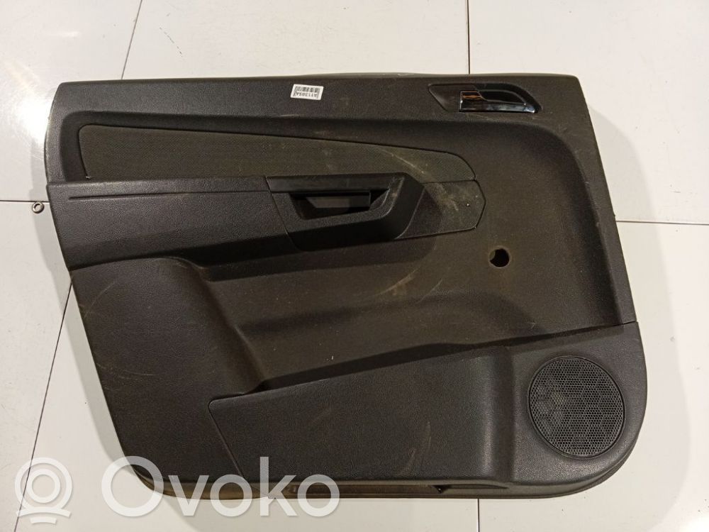 Opel Zafira B Panou interior ușă spate 