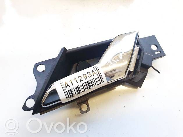 Opel Antara Manecilla interna puerta trasera 