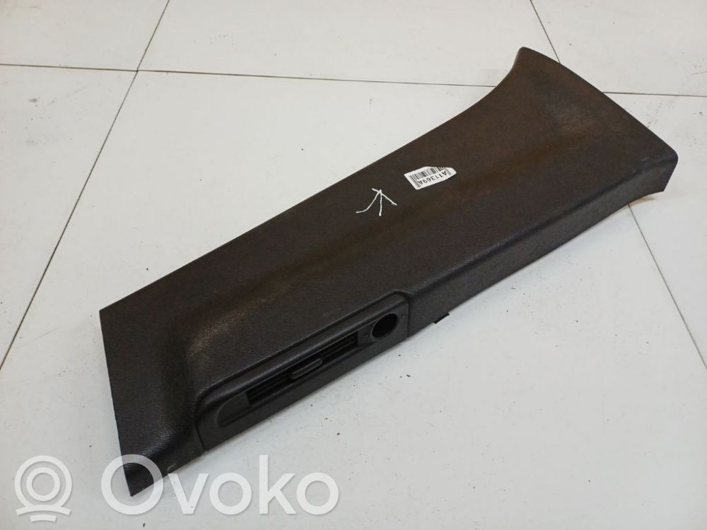 Renault Scenic III - Grand scenic III Capac stâlp (B) (superior)