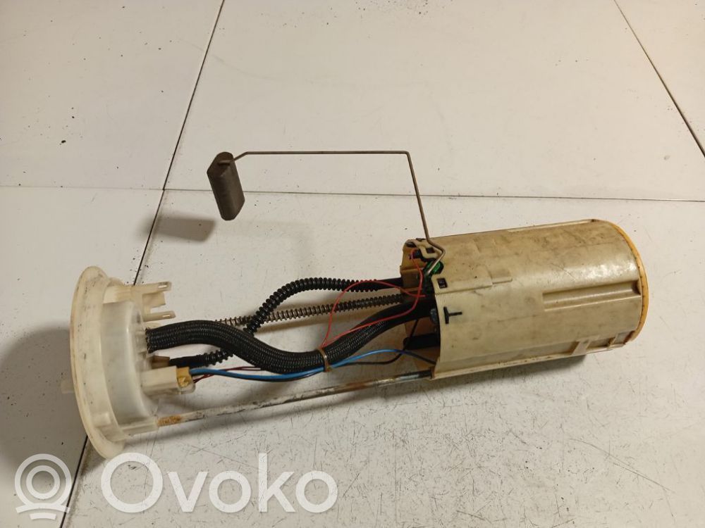 Fiat Ducato Bomba interna de combustible 