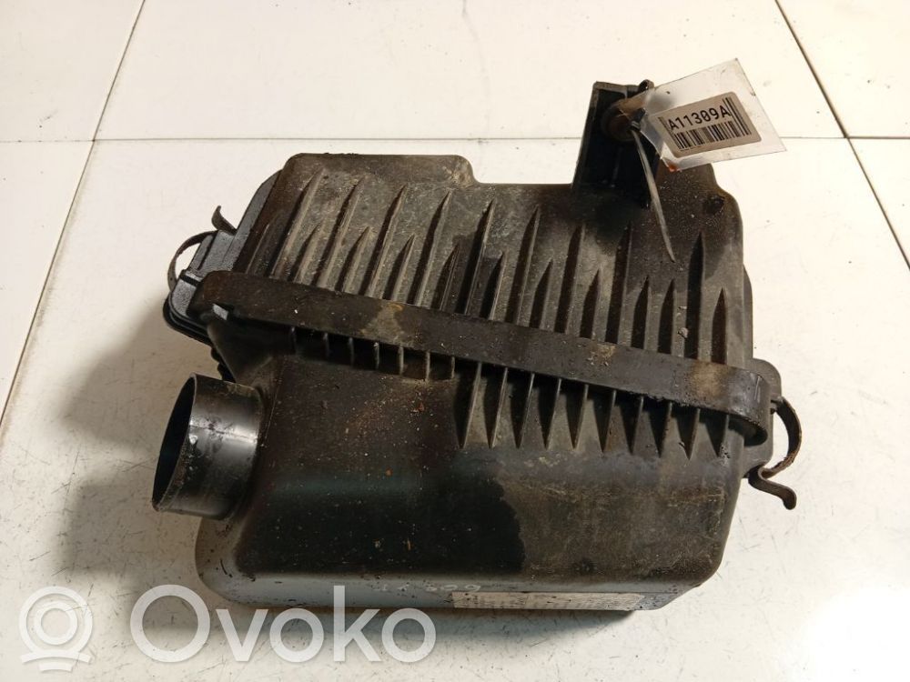 Luftfilterkasten   281101C000,281101C000,281101C000