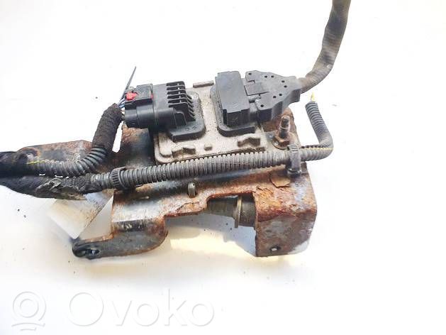 Opel Insignia A Muut ohjainlaitteet/moduulit 